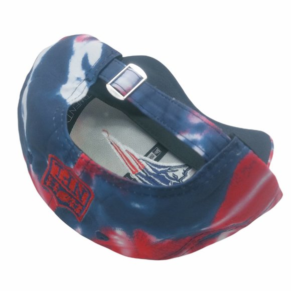 New Era 9TWENTY Adjustable Hat NFL Multicolor Unisex - Picture 5 of 8